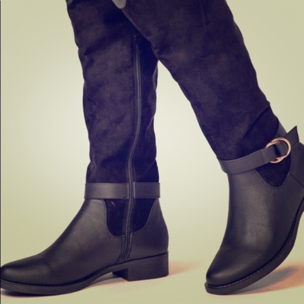 👢👢Never worn knee high boots 👢👢